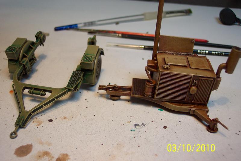 SCHWERER PANZER MODELLFUBGANGER A - ABTEILUNG 1256 - Page 2 Dio-marcheur---f002