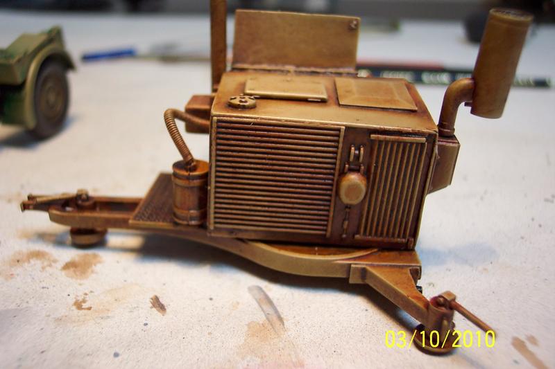 SCHWERER PANZER MODELLFUBGANGER A - ABTEILUNG 1256 - Page 2 Dio-marcheur---f003