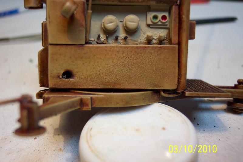 SCHWERER PANZER MODELLFUBGANGER A - ABTEILUNG 1256 - Page 2 Dio-marcheur---f008
