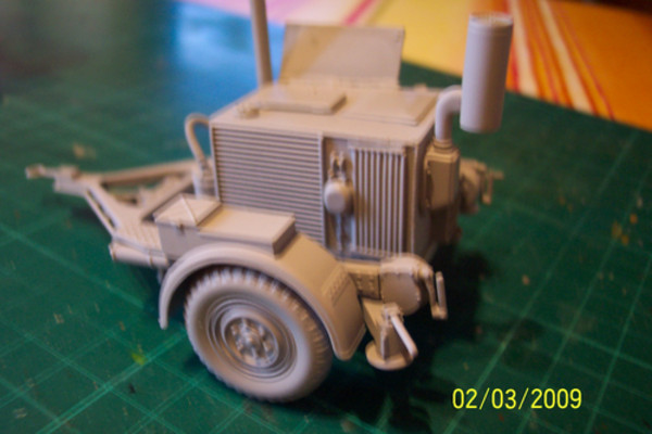 SCHWERER PANZER MODELLFUBGANGER A - ABTEILUNG 1256 - Page 2 Marcheur-02-03-09--011