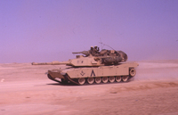M1 Abrams