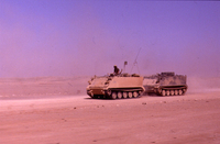 toujours, très surprenant ! M 113 x 2